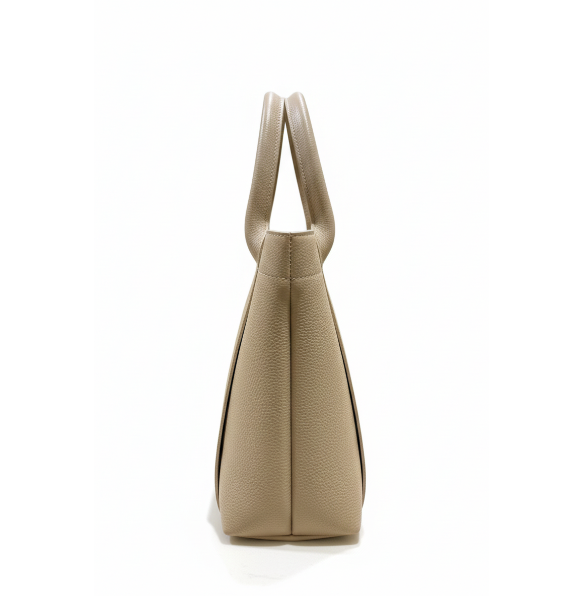 STELLVE Classic Structured Tote Bag